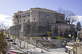Gesualdo - Avellino - Campania