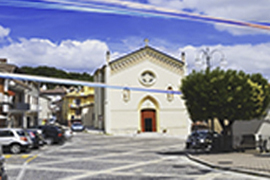 San Sossio Baronia - Avellino - Campania