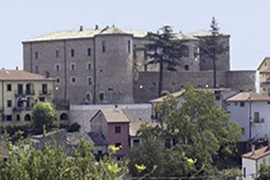 Torella dei Lombardi - Avellino - Campania