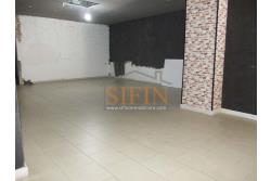 Locale Commerciale - Grottaminarda, in zona centralissima, C/so V. Veneto, in prossimit di piazza XVI marzo, proponiamo in locazione locale commerciale di mq. 160,00 ca.