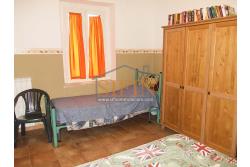 Casa indipendente - Trevico (AV), alla via San Vito, in prossimit della chiesetta dell'omonimo Santo, proponiamo in vendita casa indipendente di complessivi mq. 120,00 oltre corte condominiale di mq. 300,00