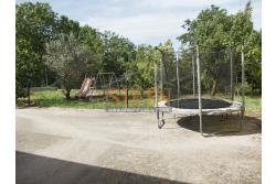 Casa indipendente - Trevico (AV), alla via San Vito, in prossimit della chiesetta dell'omonimo Santo, proponiamo in vendita casa indipendente di complessivi mq. 120,00 oltre corte condominiale di mq. 300,00