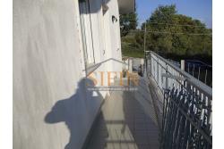 Villa con Giardino - Frigento (AV) lacalit Pagliara via Mattine, a soli 650 metri dal futuro svincolo della Contursi-Lioni-Grottaminarda, proponiamo in vendita villa di mq. 180,00 ca. oltre giardino