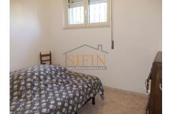 Villa con Giardino - Frigento (AV) lacalit Pagliara via Mattine, a soli 650 metri dal futuro svincolo della Contursi-Lioni-Grottaminarda, proponiamo in vendita villa di mq. 180,00 ca. oltre giardino