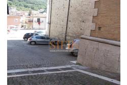 Appartamento con deposito - Appartamento Vendita Carife, Vicolo Zaccagnini, a ridosso della centralissima Piazza San Giovanni, di mq. 55,00 ca. oltre deposito/tavernetta