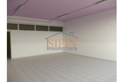 Locale di mq. 700,00 - Ariano Irpino (AV), via Fontananuova, in prossimit del supermercato PAM, proponiamo in locazione locale di mq. 700,00 ca. con ampio parcheggio