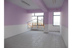Locale di mq. 700,00 - Ariano Irpino (AV), via Fontananuova, in prossimit del supermercato PAM, proponiamo in locazione locale di mq. 700,00 ca. con ampio parcheggio