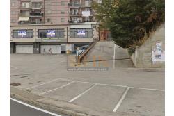 Locale di mq. 700,00 - Ariano Irpino (AV), via Fontananuova, in prossimit del supermercato PAM, proponiamo in locazione locale di mq. 700,00 ca. con ampio parcheggio