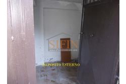 Appartamento indipendente - San Sossio Baronia (AV) via Aniello Coppola, (adiacente piazza Tre Cannelle) proponiamo in vendita appartamento di complessivi mq. 85,00, con ingresso indipendente