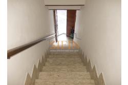Appartamento indipendente - San Sossio Baronia (AV) via Aniello Coppola, (adiacente piazza Tre Cannelle) proponiamo in vendita appartamento di complessivi mq. 85,00, con ingresso indipendente