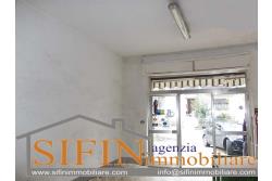 Locale Commerciale - Locale commerciale di mq. 85,00 in vendita a Grottaminarda in Via Fontanelle