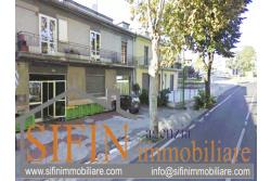 Locale Commerciale - Locale commerciale di mq. 85,00 in vendita a Grottaminarda in Via Fontanelle