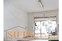 Locale Commerciale - Locale commerciale di mq. 85,00 in vendita a Grottaminarda in Via Fontanelle