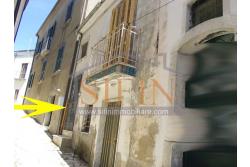 Casa Singola Centro Storico - Casa indipendente nel centro storico composta da tre vani e cantina