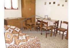 Casa Singola Centro Storico - Casa indipendente nel centro storico composta da tre vani e cantina