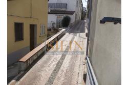 Appartamento storico - appartamento in vendita a Savignano Irpino sulla centralissima Piazza Umberto I