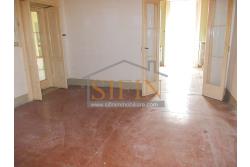Appartamento storico - appartamento in vendita a Savignano Irpino sulla centralissima Piazza Umberto I