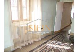 Appartamento storico - appartamento in vendita a Savignano Irpino sulla centralissima Piazza Umberto I