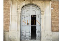 Appartamento storico - appartamento in vendita a Savignano Irpino sulla centralissima Piazza Umberto I