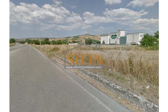 Terreno Edificabile - Vendita - Grottaminarda (AV) - Flumeri (AV)