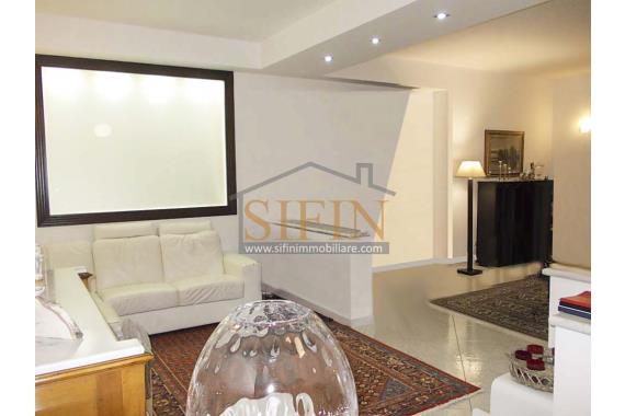 Appartamento con garage - Vendita - Grottaminarda (AV) via Terminio
