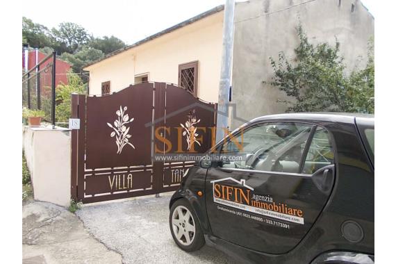 Casa con Giardino - Vendita - Castel Baronia (AV)