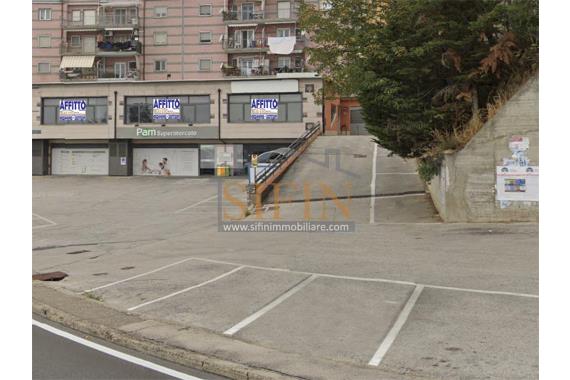 Locale di mq. 700,00 - Affitto - Ariano Irpino (AV)