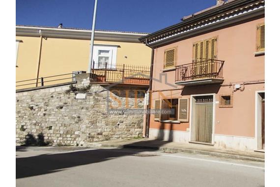 Villetta a Schiera - Vendita - Carife (AV)
