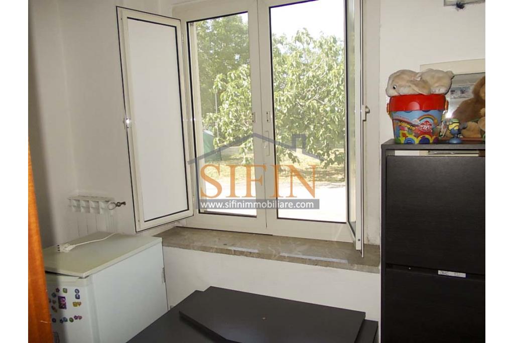 Casa indipendente - Trevico (AV), alla via San Vito, in prossimit della chiesetta dell'omonimo Santo, proponiamo in vendita casa indipendente di complessivi mq. 120,00 oltre corte condominiale di mq. 300,00