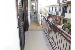 Appartamento con garage - GROTTAMINARDA (AV) via Terminio, a soli 500 metri da piazza XVI marzo, proponiamo in vendita comodo appartamento ben rifinito di complessivi mq. 240,00 ca.