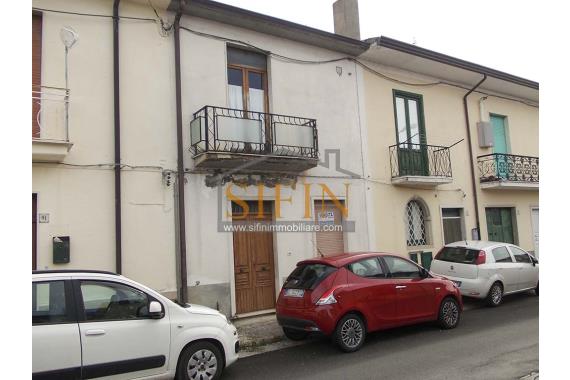 Casa Singola - Vendita - Paternopoli (AV) via Modestino