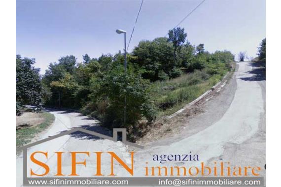 Terreno Agricolo - Vendita - Montefusco (AV) - Via Potenza