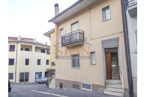 Appartamento indipendente - Vendita - San Sossio Baronia (AV)