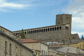 Bisaccia - Avellino - Campania