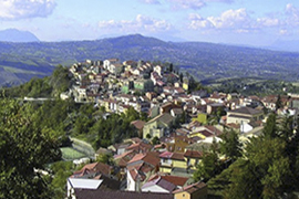 Carife - Avellino - Campania