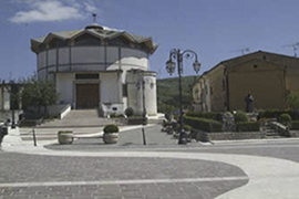 Ginestra degli Schiavoni - Benevento - Campania