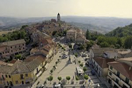 Guardia Lombardi  - Avellino - Campania