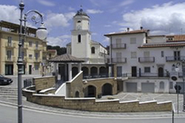 Luogosano - Avellino - Campania