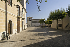 Montefusco - Avellino - Campania