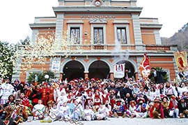 Montemarano - Avellino - Campania