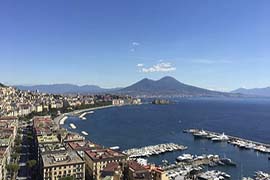 Napoli - Campania