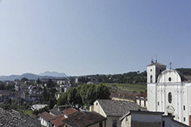 Pietradefusi - Avellino - Campania