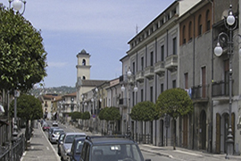 Pratola Serra - AV - Campania