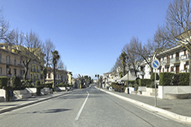 San Giorgio del Sannio - Benevento - Campania
