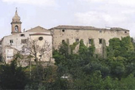 San Nicola Manfredi - Benevento - Campania