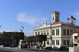 Sturno - Avellino - Campania