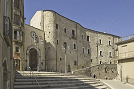 Taurasi - Avellino - Campania
