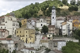 Torre le nocelle - Avellino - Campania