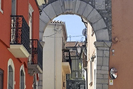 Trevico - Avellino - Campania
