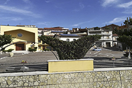 Vallesaccarda - Avellino - Campania